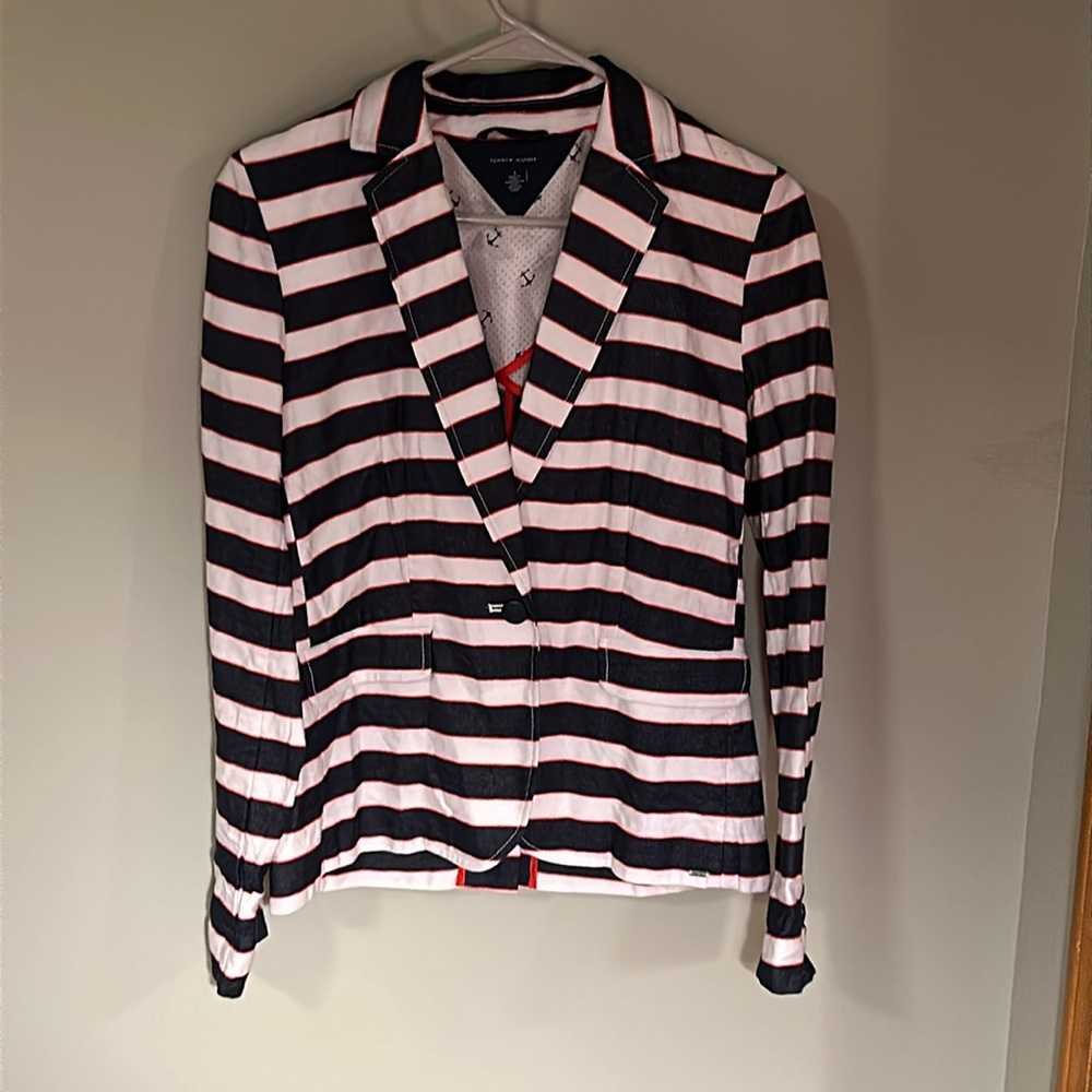 Tommy Hilfiger Blazer